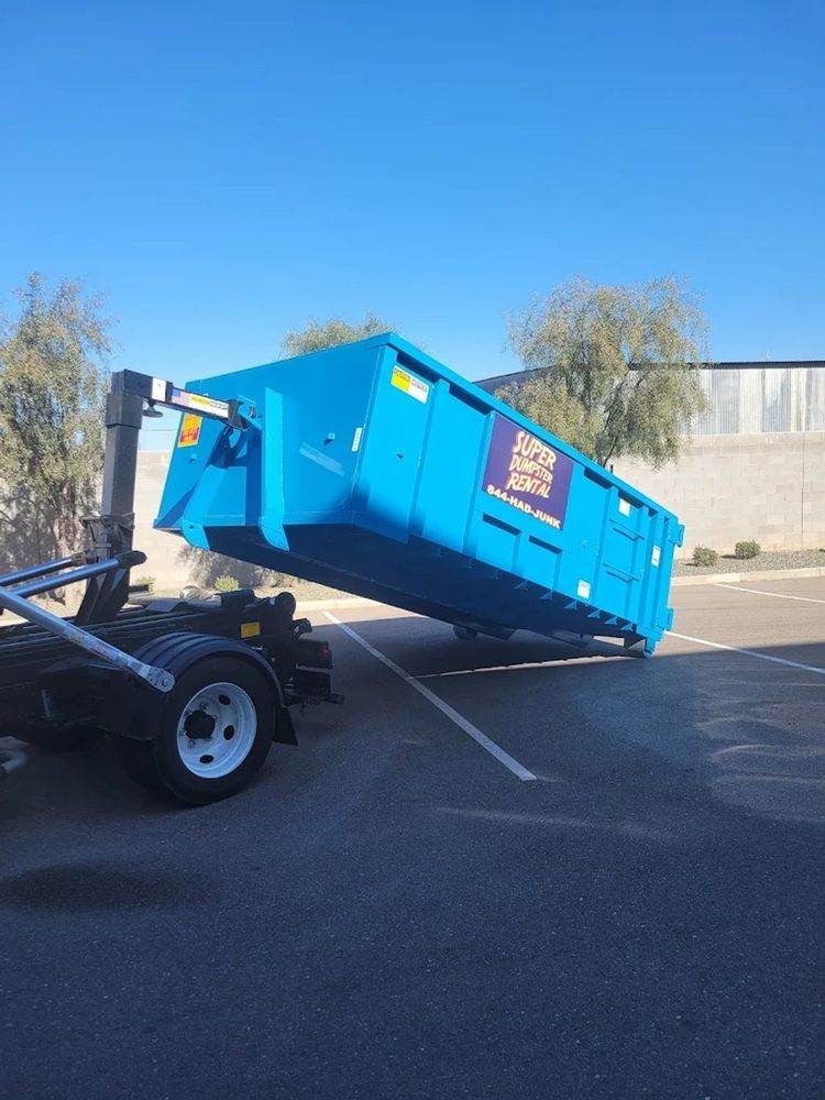 Double Eagle Junk Removal gallery photo