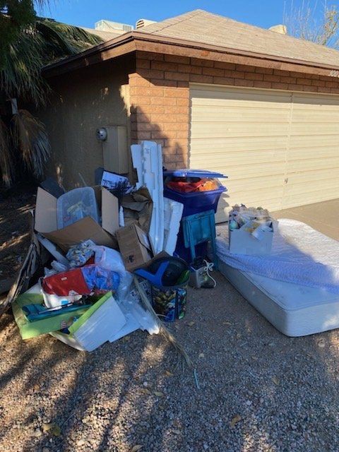 Junk Removal