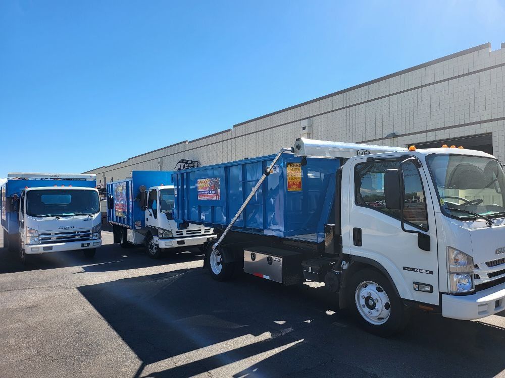 Double Eagle Junk Removal gallery photo