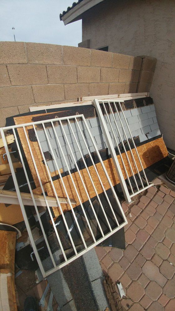 Double Eagle Junk Removal gallery photo