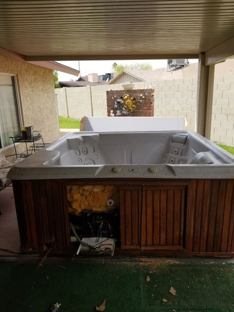 Double Eagle Junk Removal gallery photo