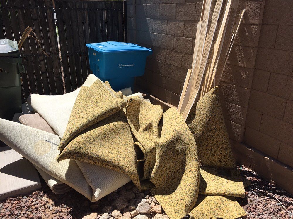 Double Eagle Junk Removal gallery photo