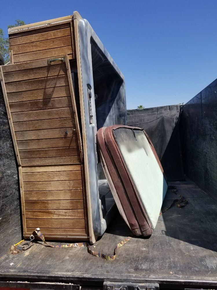 Double Eagle Junk Removal gallery photo