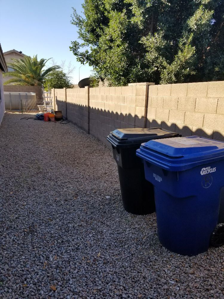 Double Eagle Junk Removal gallery photo